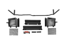Mercedes třída G W465 2025– Kompletní body kit AMG G63 FULL fotografie 17