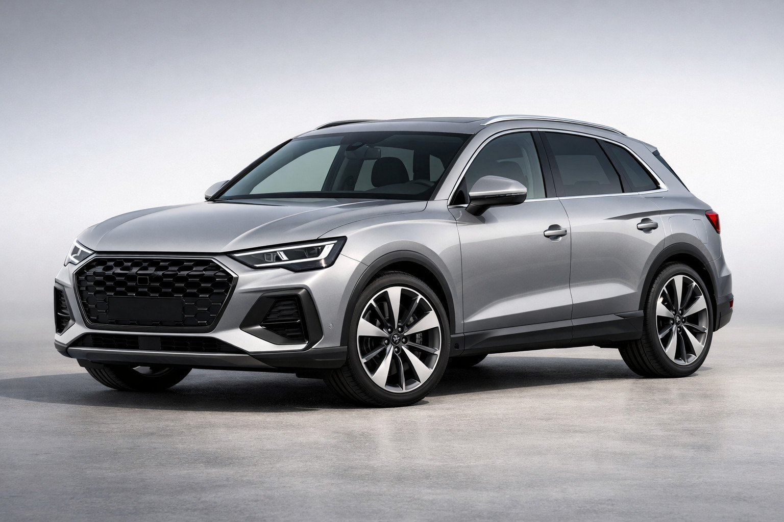Nové Audi Q5 2026: přehled 3. generace, motory, interiér a technologie