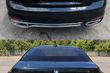 BMW 7 Series G12 2015–2022: montáž facelift sady na M760 2021 – naše práce fotografie 2