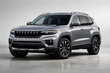 Nový Jeep Cherokee 2026: návrat legendárního SUV – specifikace a přehled fotografie 1