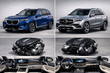 BMW X7 2027 vs Mercedes-Benz GLS 2027: cena, motory, interiér a co je lepší fotografie 1