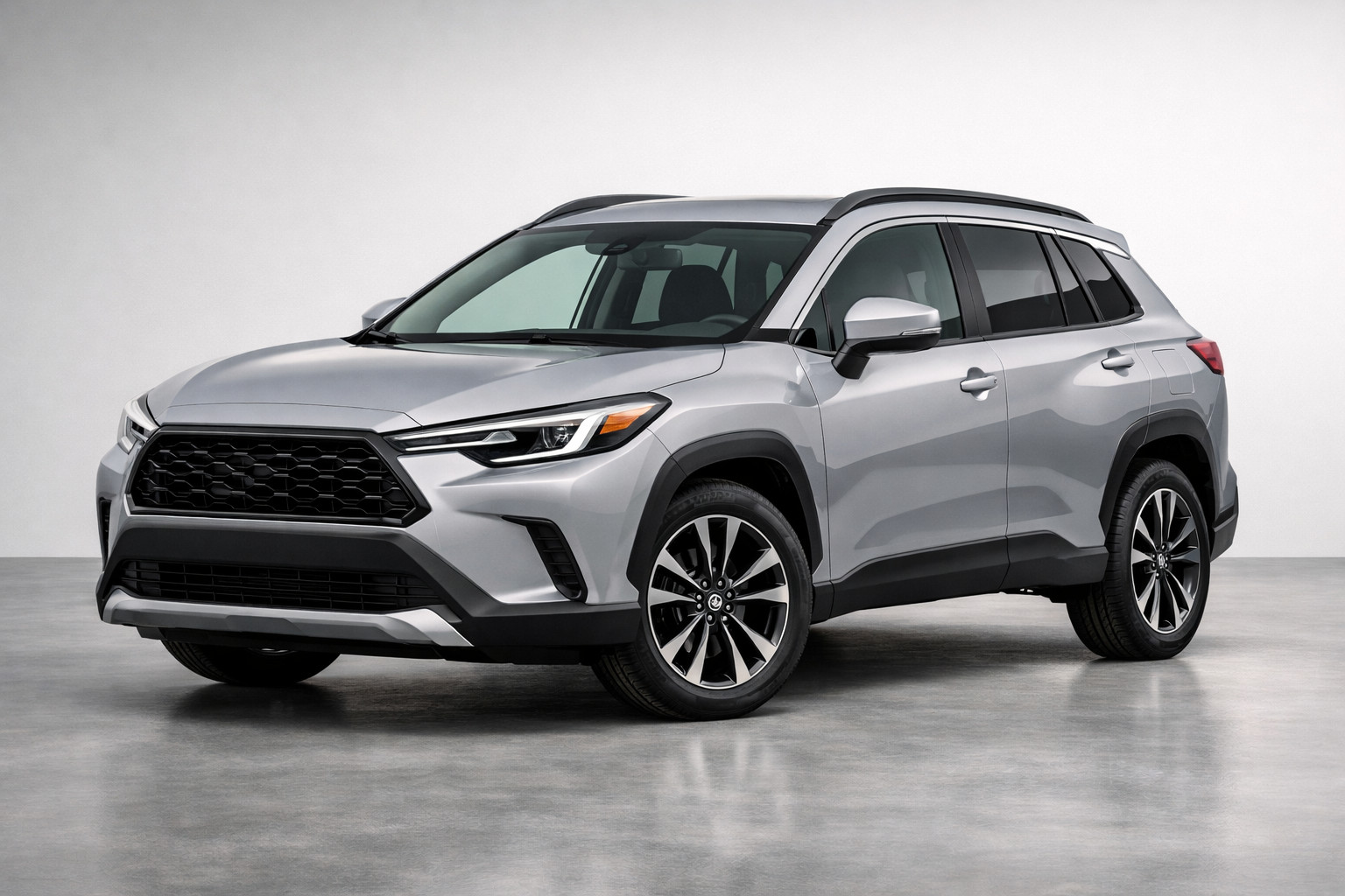 Toyota Corolla Cross 2026: test modernizovaného crossoveru, hybrid, parametry a cena