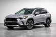 Toyota Corolla Cross 2026: test modernizovaného crossoveru, hybrid, parametry a cena fotografie 1
