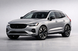 Volvo XC60 2026: přehled modernizovaného prémiového SUV, motory a výbavy fotografie 1