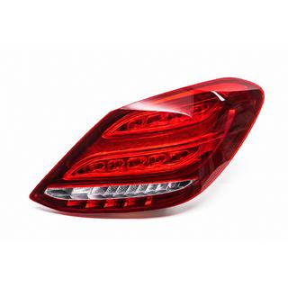 Zadní pravé světlo 2014-2018 (1 ks) Mercedes C-Class W205 2014–2021