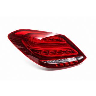 SLEVA! Zadní levé zadní světlo 2014-2018 (1 ks) Mercedes C-Class W205 2014–2021 fotografie 2