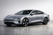 Recenze Volvo ES90: elektrický liftback-sedan nové generace fotografie 1
