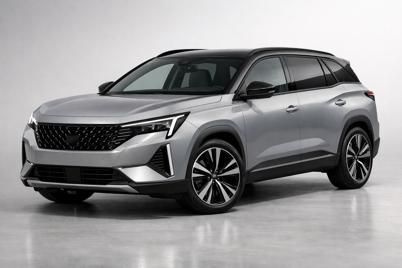 Peugeot 5008 III (2024) – test: rodinný crossover nové generace