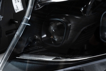 Mercedes Vito/V-class W447 2014– Přední světlomety 2025 Design LED Black (pro Vito, sada 2 ks) fotografie 6