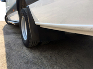 Volkswagen Crafter 2006–2016 Lapače nečistot Premium Begel (guma) fotografie 3