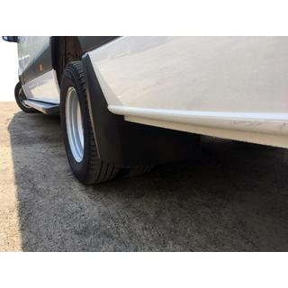 Lapače nečistot Premium Begel (guma) fotografie 3