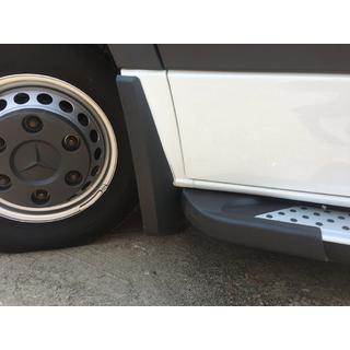 Lapače nečistot Premium Begel (guma) fotografie 2