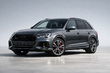 Recenze Audi SQ7 facelift 2024: sportovní prémiové SUV fotografie 1