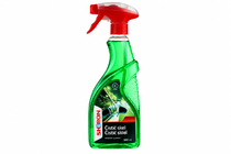 Čistič skel 500 ml SHERON SONAX (500 ml) fotografie 1