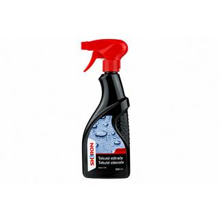 Odpuzovač deště Rain-OFF 500 ml SHERON SONAX (500 ml)