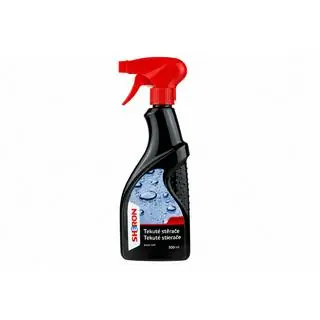 Odpuzovač deště Rain-OFF 500 ml SHERON SONAX (500 ml)