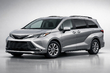 Test Toyota Sienna (4. generace): rodinný minivan na dlouhé cesty fotografie 1