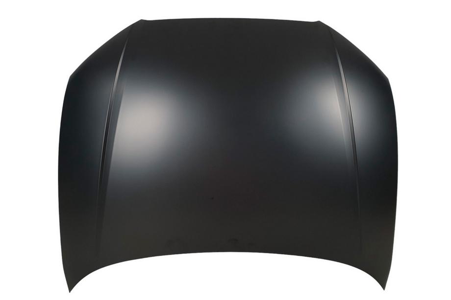 Audi A3 2012–2020 Kapota (2012-2016 SD, hliníková) Image