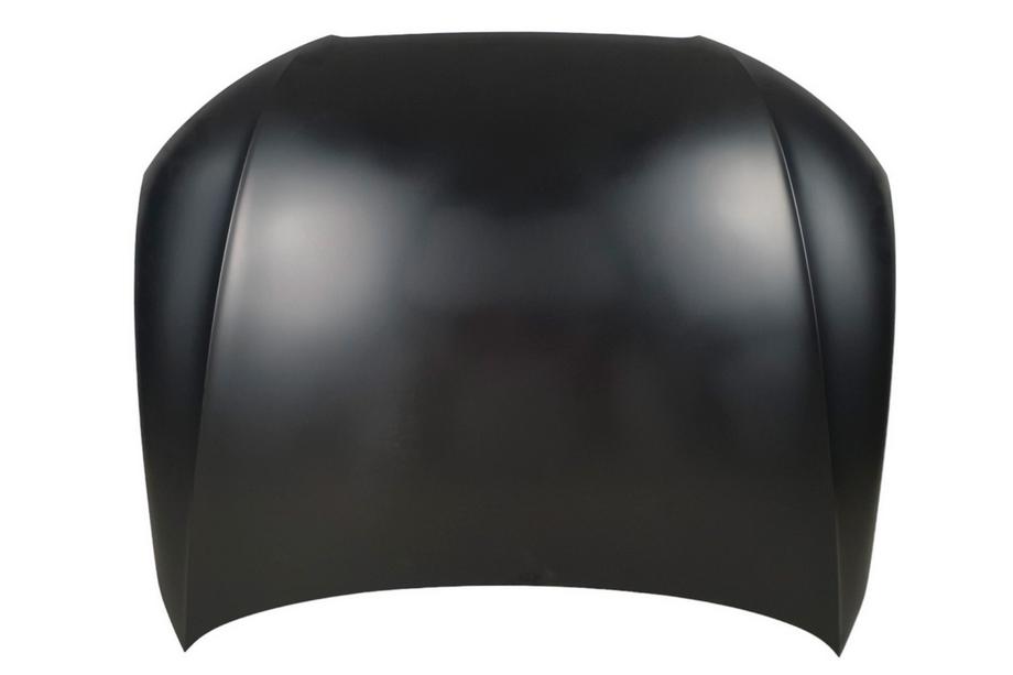 Audi A4 B8 2007–2015 Kapota (2011-2015, ocel) Image
