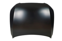 Audi Q5 2008–2017 Kapota (2012-2017, hliník) fotografie 1