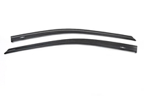 Toyota Camry 2011–2017 Přední deflektory oken (2011-2017 EU / 2011-2014 USA, 2 ks, HIC) fotografie 1