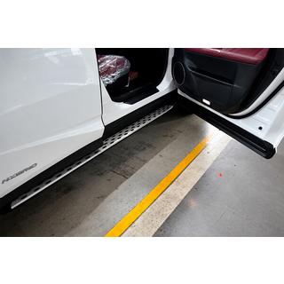 OEM V2 boční prahy (2 ks) fotografie 3