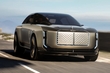 Bentley Torcal 2027: první elektromobil Bentley na testech na silnici fotografie 1
