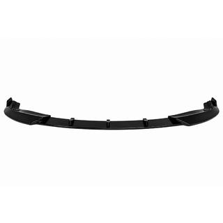 Přední lip spoiler DPT (Base, 2008-2010, lesklá černá) BMW řada 5 E60/E61 2003–2010 fotografie 1