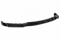 BMW řada 4 F32/F33/F36 2012–2020 Přední lip spoiler DPT (pro Base, černý lesk) fotografie 2