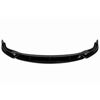 Přední lip nástavec DPT (pro Base, F10, 2010-2016, lesklá černá) BMW řada 5 F10/F11 2010–2016 fotografie 1