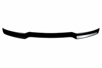 BMW X3 G45 2024– Spoiler DPT (černý lesk) fotografie 2