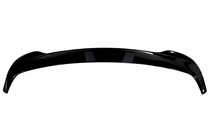 BMW X3 F25 2011–2018 Spoiler DPT M-Style (černý lesk) fotografie 2