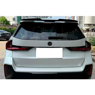 Spoiler DPT M-Style (černý lesk) BMW X1/iX1 (U11) 2022–