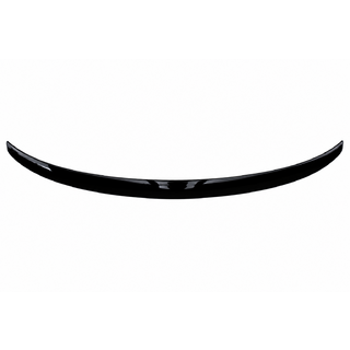 Spoiler DPT (černý lesk) BMW řady 7 F01/F02 2008–2015 fotografie 2