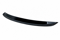 Mercedes GLC X254 2022– Spoiler DPT (černý lesk) fotografie 2