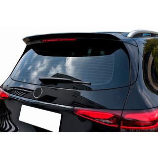 Spoiler DPT (černý lesk) Mercedes GLC X254 2022– fotografie 1
