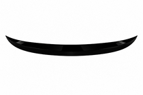 Mercedes GLA H247 2020– Spoiler DPT (černý lesk) fotografie 2
