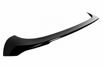 Mercedes C-Class W205 2014–2021 Spoiler DPT (SW, černý vysoký lesk) fotografie 2