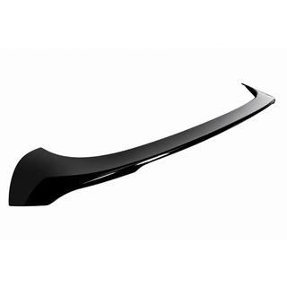 Spoiler DPT (SW, černý vysoký lesk) Mercedes C-Class W205 2014–2021 fotografie 2