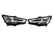 Audi A4 B9 2015–2024 Přední LED světlomety (2015-2020, Xenon na LED, 2 ks) fotografie 1