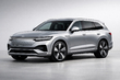 Nový Genesis GV90 2027: test elektrického rivala BMW X7 a Mercedes GLS fotografie 1