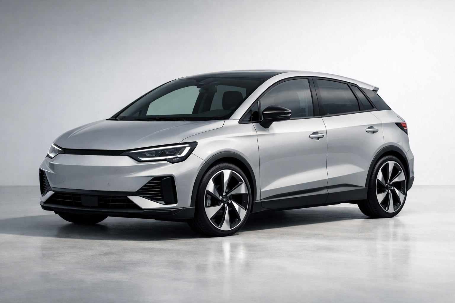 Audi A2 e-tron 2027: návrat Audi A2 jako elektromobil