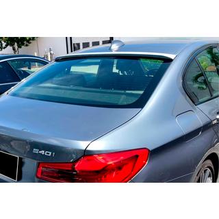 Horní spoiler DPT (pro G30, černý lesk) BMW řada 5 G30/G31 2017–2023 fotografie 1