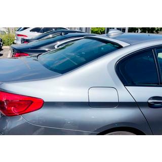 Horní spoiler DPT (pro G30, černý lesk) BMW řada 5 G30/G31 2017–2023 fotografie 2