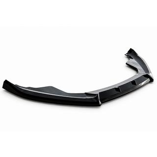 Přední nárazníkový lip spoiler Lip DPT V2 (pro S-Line, 2007-2011, černý lesk) Audi A5 2007–2015 fotografie 2