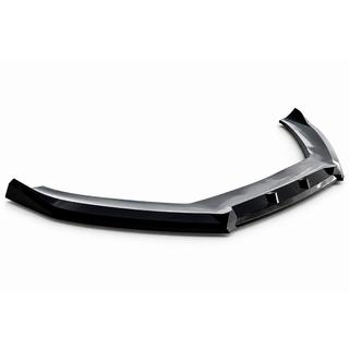 Přední lip spoiler nárazníku Lip DPT V3 (2011-2015, černý lesk) Audi A5 2007–2015 fotografie 2
