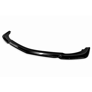 Přední lip spoiler DPT (pro E63 AMG, 2009-2012, černý lesk) Mercedes E-Class W212 2009–2016 fotografie 2