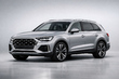 Nové Audi Q7 2027: přehled 3. generace, motory, interiér a technologie fotografie 1