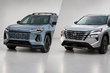 Nissan Rogue Hybrid 2027 vs Toyota RAV4 Hybrid 2026: spotřeba, parametry, cena a co je lepší fotografie 1