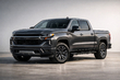 Chevrolet Silverado 1500 2027: nová generace, V8 6.6 a zcela nový interiér fotografie 1